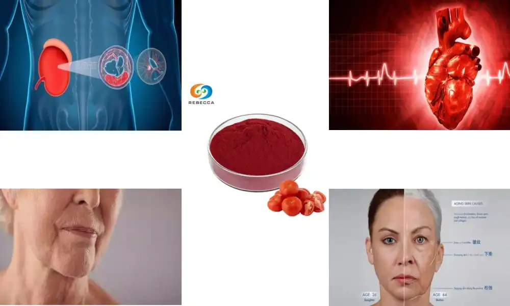 Best Lycopene Powder Supplements You Should Try in 2025 - Rebecca
